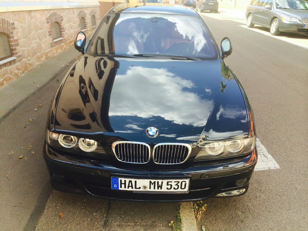 BMW 530iA Individual *UPDATE* - 5er BMW - E39