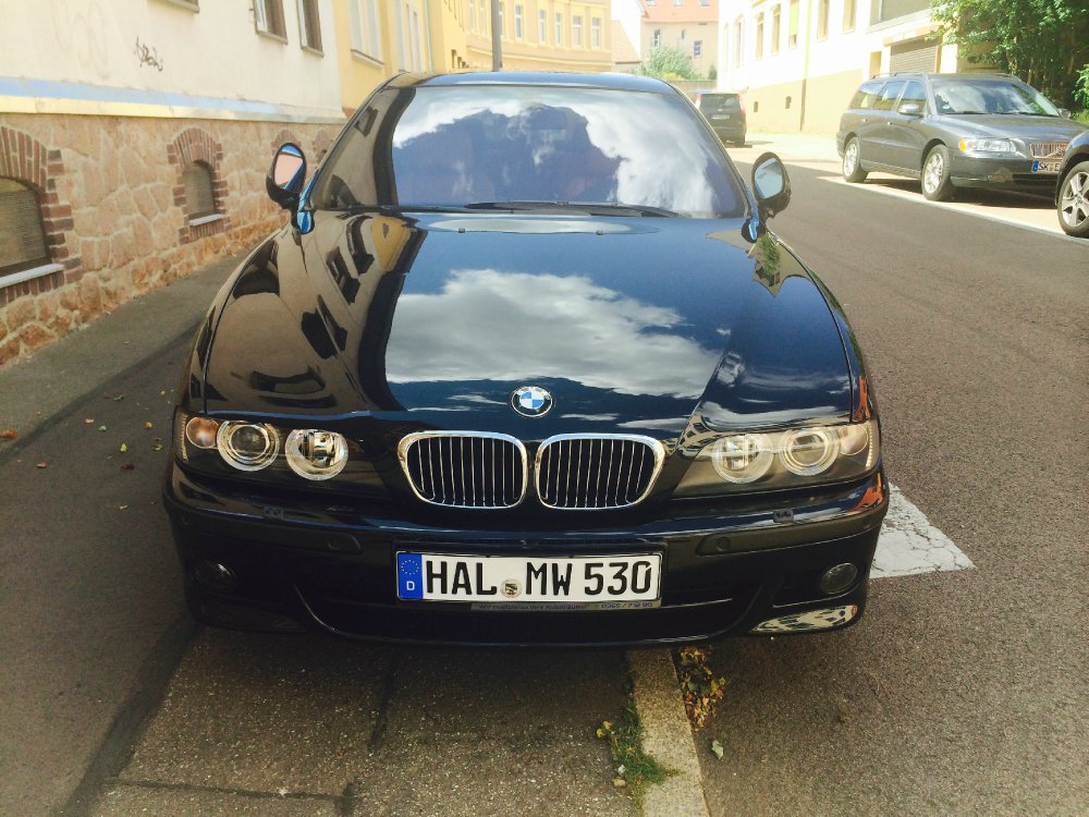 BMW 530iA Individual *UPDATE* - 5er BMW - E39