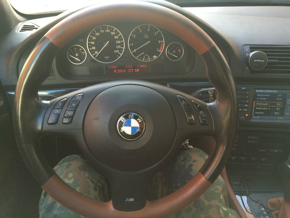 BMW 530iA Individual *UPDATE* - 5er BMW - E39