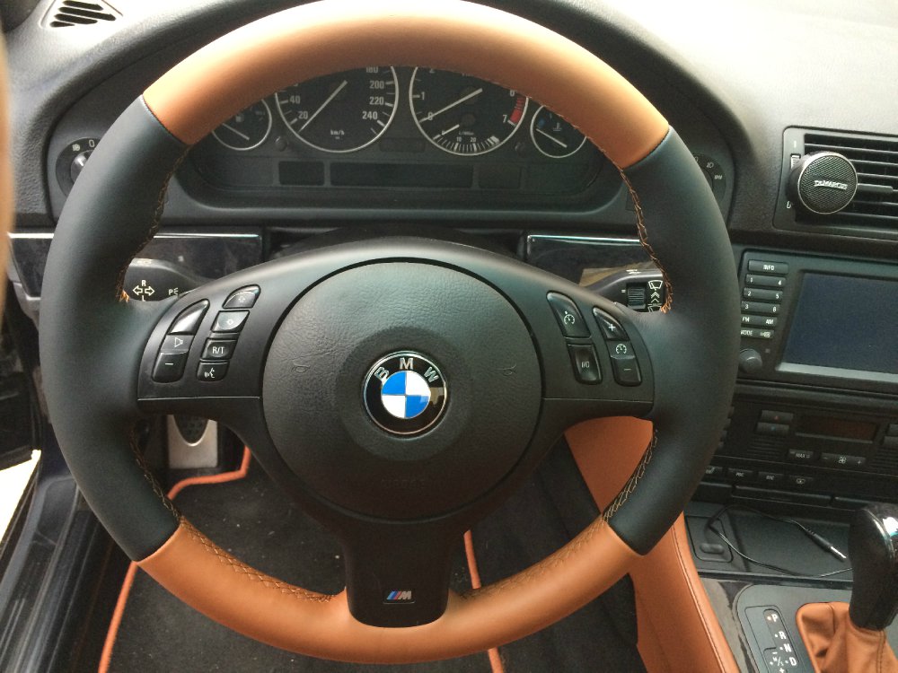 BMW 530iA Individual *UPDATE* - 5er BMW - E39