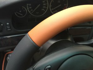 BMW 530iA Individual *UPDATE* - 5er BMW - E39 BMW 530iA Individual *UPDATE* - 5er BMW - E39