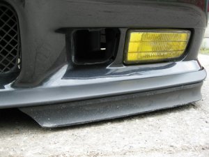 Jetzt mit Original  e46 M3 M67 Style Felgen - 3er BMW - E36