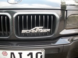 Jetzt mit Original  e46 M3 M67 Style Felgen - 3er BMW - E36