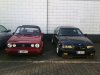 Jetzt mit Original  e46 M3 M67 Style Felgen - 3er BMW - E36 - beide autos.jpg