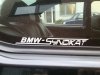 Jetzt mit Original  e46 M3 M67 Style Felgen - 3er BMW - E36 - syndicat aufkleber.jpg
