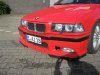 Hellroter Compact - 3er BMW - E36 - vorne3+.jpg