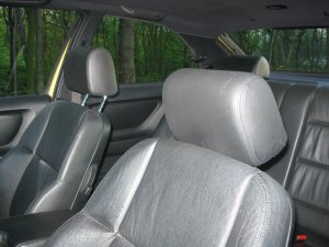 318ti Dakargelb mit Sternspeiche M 193 - 3er BMW - E36 318ti Dakargelb mit Sternspeiche M 193 - 3er BMW - E36