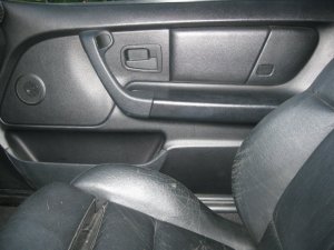 318ti Dakargelb mit Sternspeiche M 193 - 3er BMW - E36 318ti Dakargelb mit Sternspeiche M 193 - 3er BMW - E36