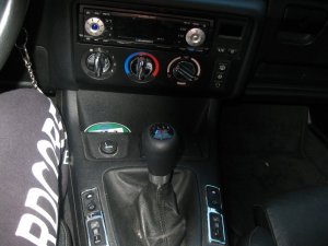 318ti Dakargelb mit Sternspeiche M 193 - 3er BMW - E36 318ti Dakargelb mit Sternspeiche M 193 - 3er BMW - E36