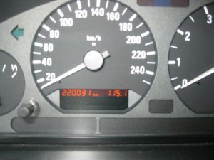 318ti Dakargelb mit Sternspeiche M 193 - 3er BMW - E36