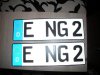 Jetzt mit Original  e46 M3 M67 Style Felgen - 3er BMW - E36 - E-NG 2.JPG