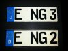 Jetzt mit Original  e46 M3 M67 Style Felgen - 3er BMW - E36 - Neue Schilder.jpg