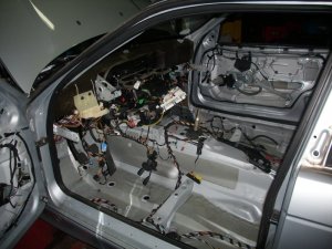 Jetzt mit Original  e46 M3 M67 Style Felgen - 3er BMW - E36
