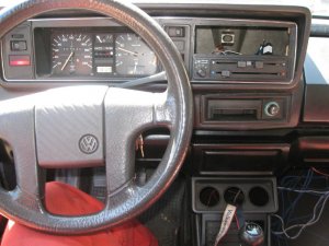 Erdbeerkrbchen Golf1 Cabrio - Fremdfabrikate