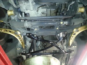 Mein Familienfreundlicher zwo achter - 3er BMW - E36 Mein Familienfreundlicher zwo achter - 3er BMW - E36