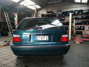 Mein Familienfreundlicher zwo achter - 3er BMW - E36 Mein Familienfreundlicher zwo achter - 3er BMW - E36