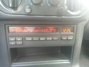 Mein Familienfreundlicher zwo achter - 3er BMW - E36 Mein Familienfreundlicher zwo achter - 3er BMW - E36