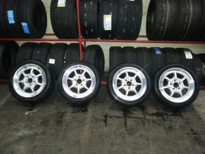 Mein Familienfreundlicher zwo achter - 3er BMW - E36