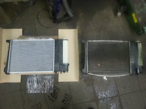 Avusblauer 320i Sport Edition - 3er BMW - E36 Avusblauer 320i Sport Edition - 3er BMW - E36
