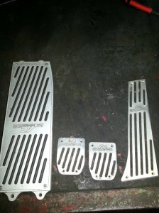 Avusblauer 320i Sport Edition - 3er BMW - E36