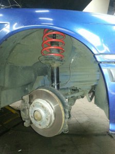 Avusblauer 320i Sport Edition - 3er BMW - E36 Avusblauer 320i Sport Edition - 3er BMW - E36