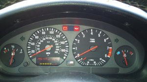 lila, der letze versuch :) - 3er BMW - E36