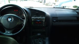 lila, der letze versuch :) - 3er BMW - E36