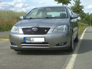 Toyota Corolla E12 TS - Fremdfabrikate Toyota Corolla E12 TS - Fremdfabrikate