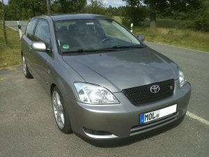 Toyota Corolla E12 TS - Fremdfabrikate Toyota Corolla E12 TS - Fremdfabrikate