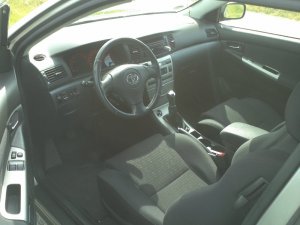 Toyota Corolla E12 TS - Fremdfabrikate Toyota Corolla E12 TS - Fremdfabrikate