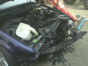 lila, der letze versuch :) - 3er BMW - E36