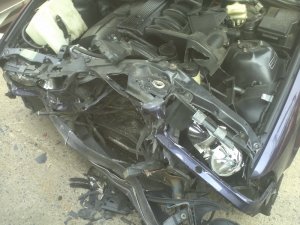 lila, der letze versuch :) - 3er BMW - E36