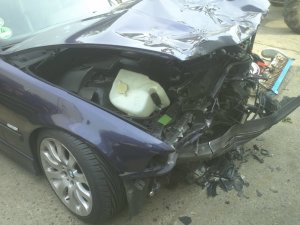 lila, der letze versuch :) - 3er BMW - E36