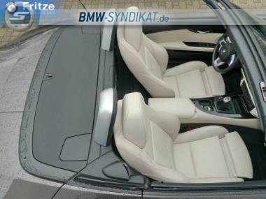 e89 Pure White - BMW Z1, Z3, Z4, Z8