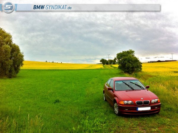 BMW-Syndikat Fotostorie