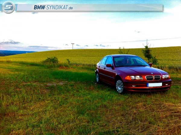 BMW-Syndikat Fotostorie