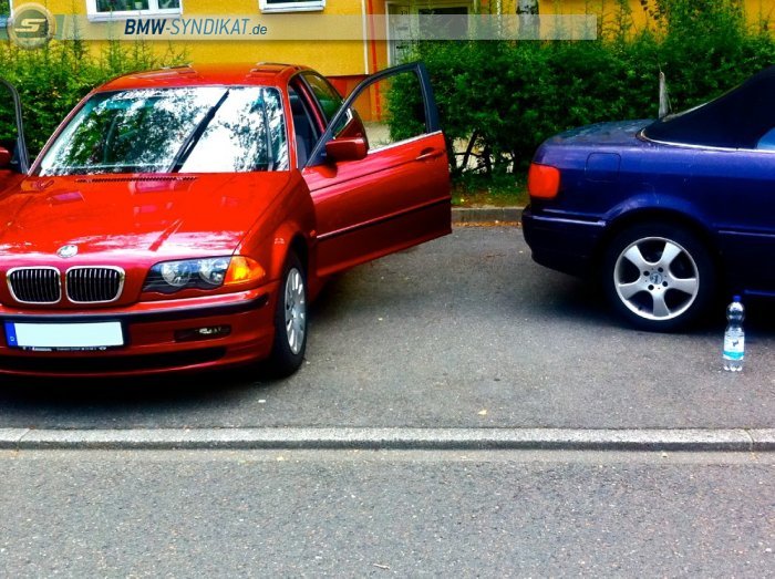 BMW-Syndikat Fotostorie