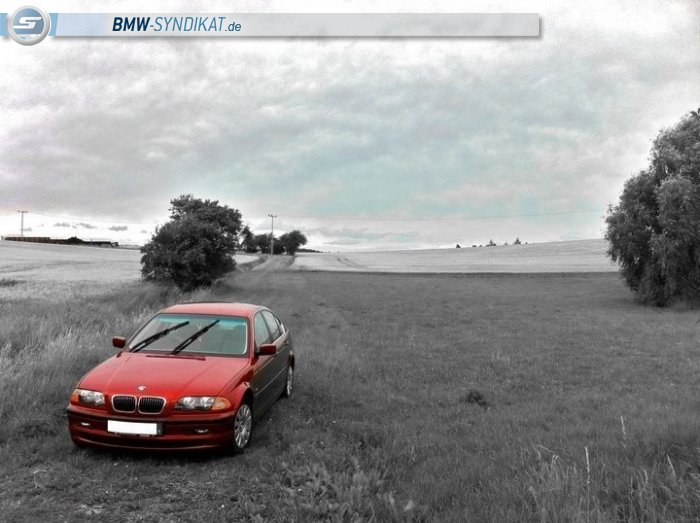 BMW-Syndikat Fotostorie