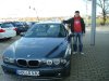 530er Dieselreisekutsche - 5er BMW - E39 - DSC09329.JPG