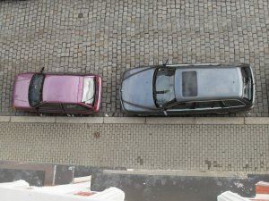 530er Dieselreisekutsche - 5er BMW - E39