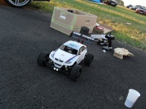 530er Dieselreisekutsche - 5er BMW - E39