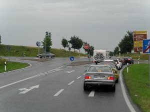 530er Dieselreisekutsche - 5er BMW - E39