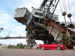 325i Cabrio goes OEM - 3er BMW - E36