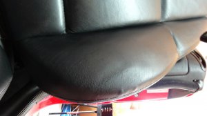 325i Cabrio goes OEM - 3er BMW - E36 325i Cabrio goes OEM - 3er BMW - E36