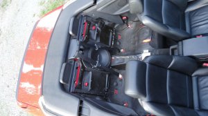 325i Cabrio goes OEM - 3er BMW - E36 325i Cabrio goes OEM - 3er BMW - E36