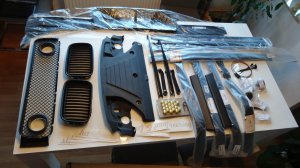 325i Cabrio goes OEM - 3er BMW - E36 325i Cabrio goes OEM - 3er BMW - E36