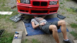325i Cabrio goes OEM - 3er BMW - E36 325i Cabrio goes OEM - 3er BMW - E36