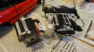 325i Cabrio goes OEM - 3er BMW - E36 325i Cabrio goes OEM - 3er BMW - E36
