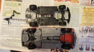 325i Cabrio goes OEM - 3er BMW - E36 325i Cabrio goes OEM - 3er BMW - E36