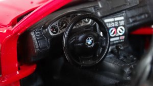 325i Cabrio goes OEM - 3er BMW - E36